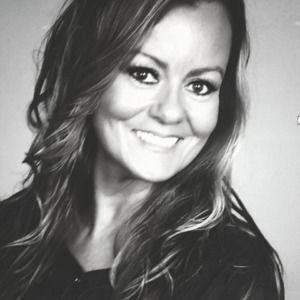 Meet your Posher, Michele